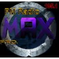 FM Radio Max Pro - ONLINE